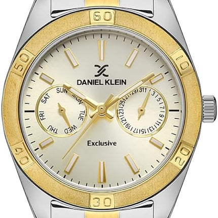DANIEL KLEIN DK.1.13568-5 WOMEN WATCH