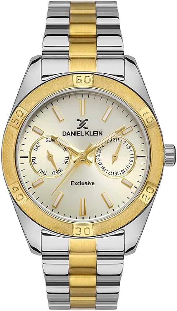 ساعة دانيال كلاين DK.1.13568-5 للنساء