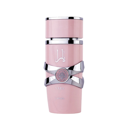 Lattafa Yara 100ML EDP Perfume For Women