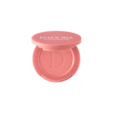 Isadora The Powder Blush Shades