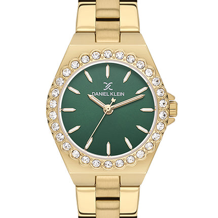 Daniel Klein DK.1.13904-3 Women's Watch
