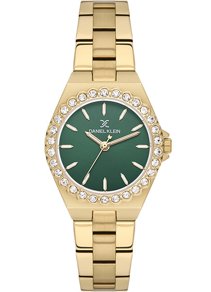 Daniel Klein DK.1.13904-3 Women's Watch