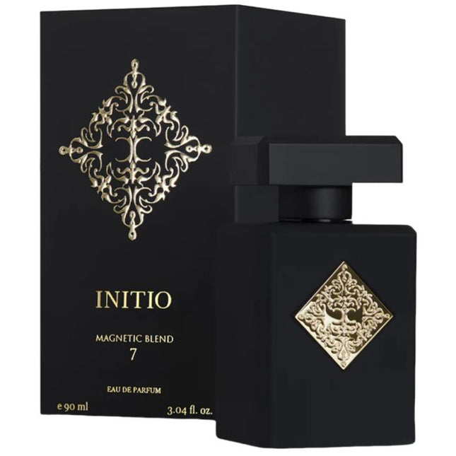 Initio Magnetic Blend 7 EDP 90Ml Unisex