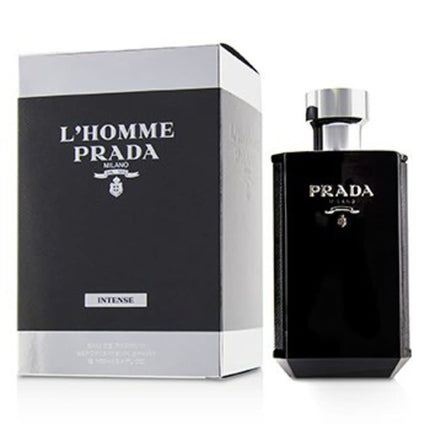 Prada L'Homme Intense EDP 100ml For Men