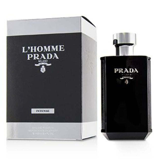 Prada L'Homme Intense EDP 100ml For Men