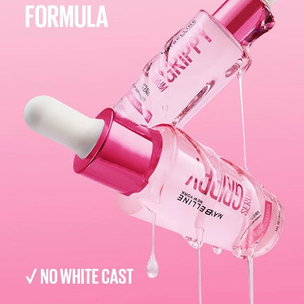 برايمر سيروم غرِبي بالنياسيناميد 2% من ميبيلين