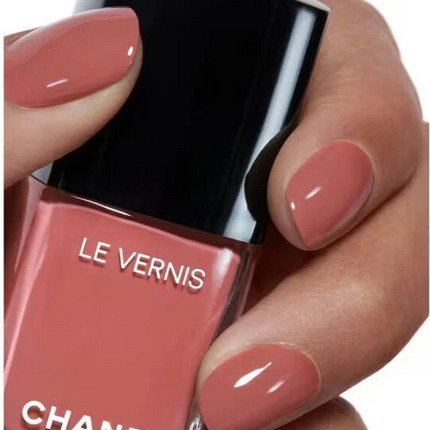 CHANEL LE VERNIS INSOMNIAQUE 117 PASSE-MURAILLE 13ML