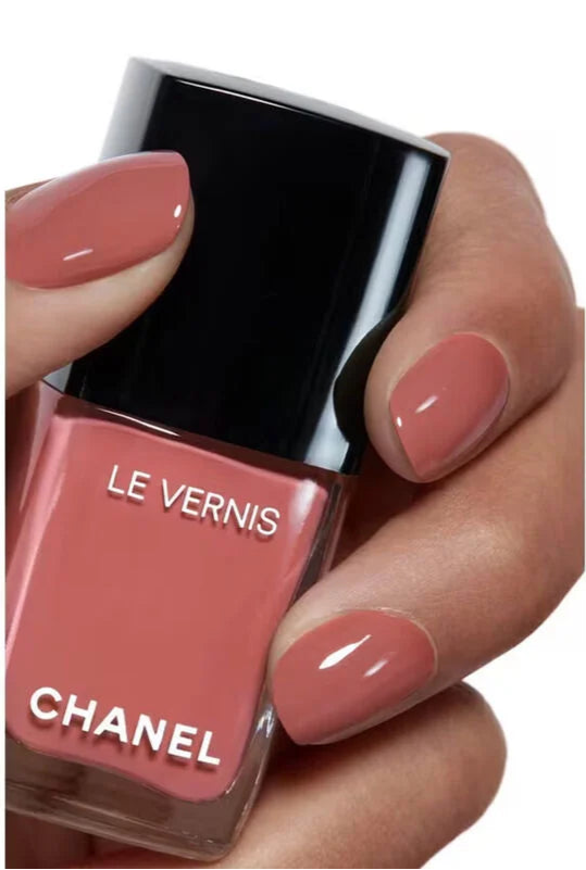 CHANEL LE VERNIS INSOMNIAQUE 117 PASSE-MURAILLE 13ML
