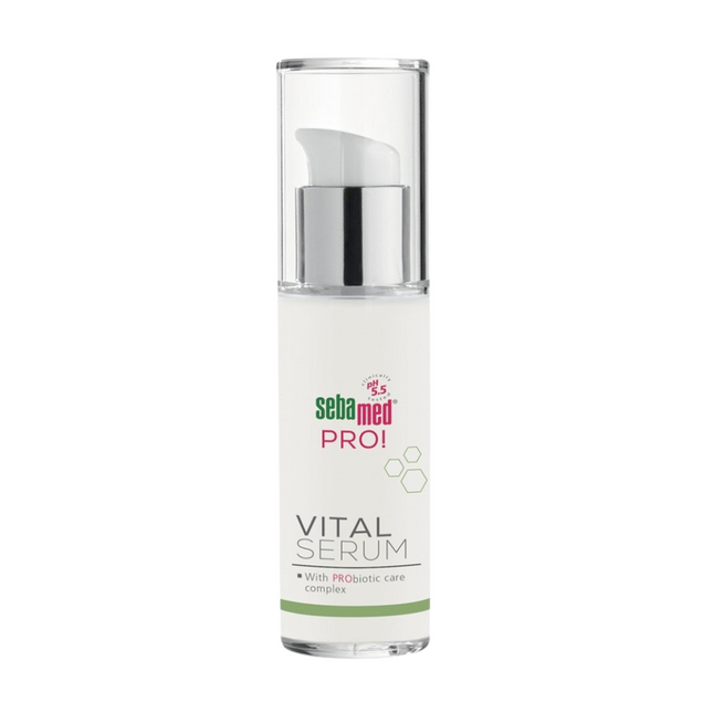 SebaMed PRO! Vital Serum 30Ml