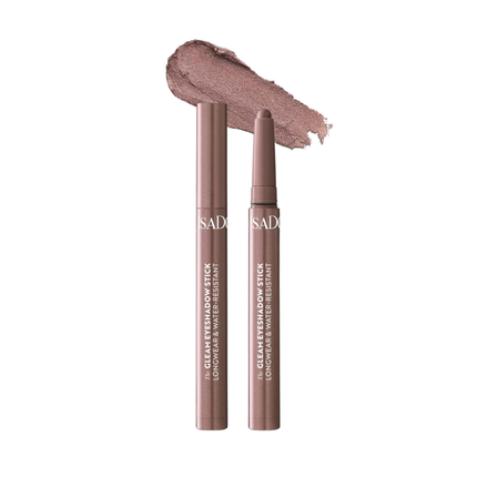 ظلال العيون ايزادورا ذا غليم، الوان تدوم طويلا ومقاومة للماء