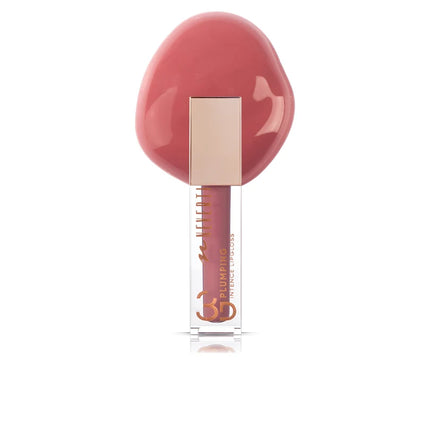 Neverti 3D Plumping Lipgloss