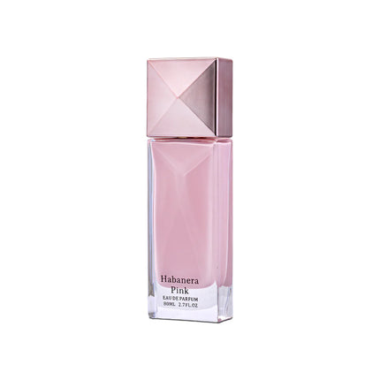 Aurora Habanera Pink EDP For Women 80ml