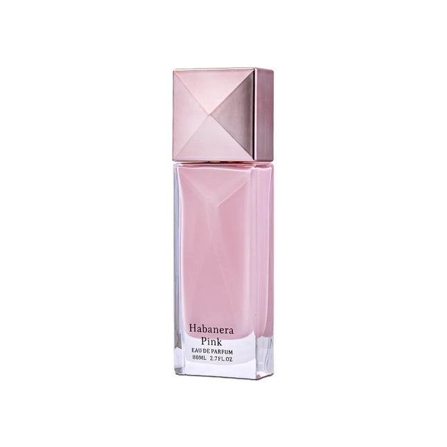 Aurora Habanera Pink EDP For Women 80ml