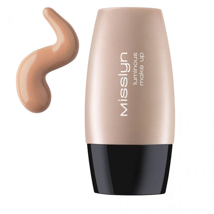 Misslyn Luminous Foundation 126 Desert