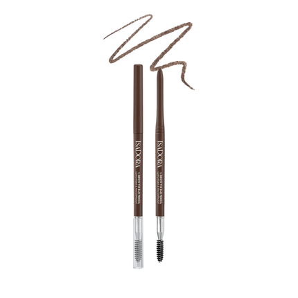 Isadora The Brow Fix 24h Pencil Longwear & Waterproof Shades