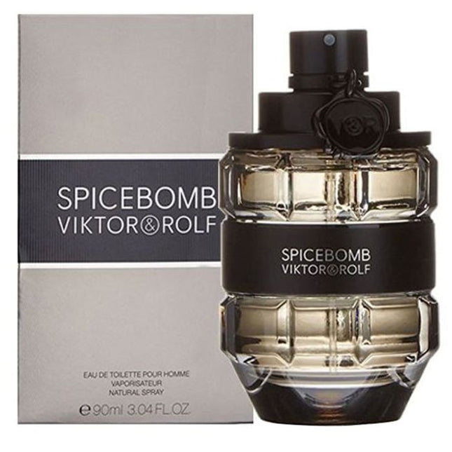 Viktor & Rolf Spice Bomb EDT For Men 90ml