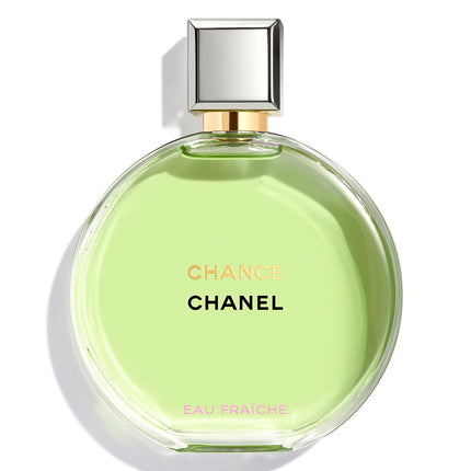 CHANEL CHANCE EAU FRAICHE NS 100ML FOR WOMEN