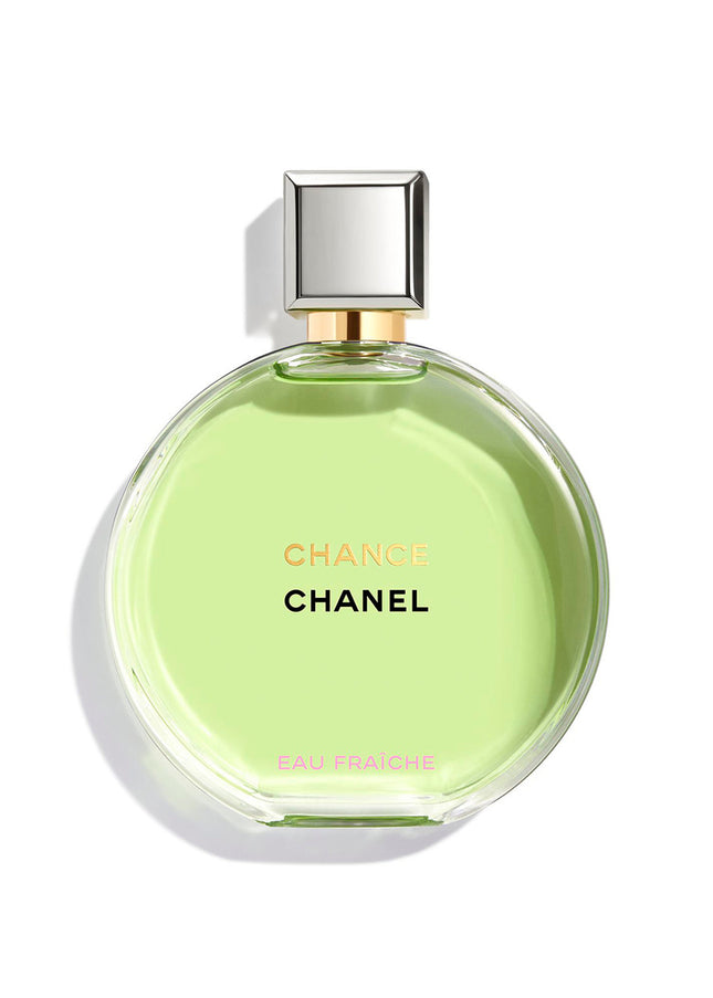 CHANEL CHANCE EAU FRAICHE NS 100ML FOR WOMEN