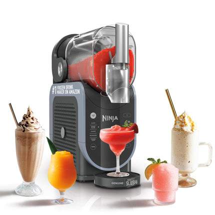 Ninja Slushi Professional Frozen Drink Maker FS301ME