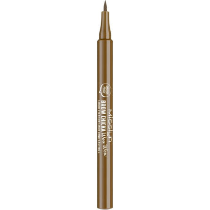 Misslyn Brow Chicka Wow Wow Brow Liner 4