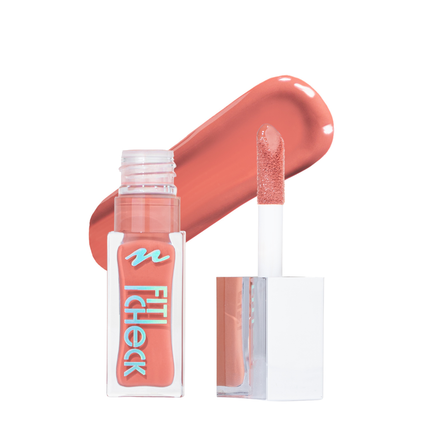 Neverti Fit Check Liquid Blush Shades