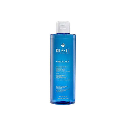 Rilastil Xerolact Cleansing Gel 400 ml