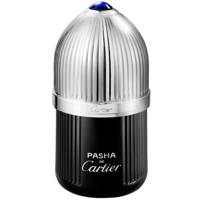 Cartier Pasha De Cartier Edition Noire EDT For Men 50ml