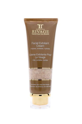 Rivage Facial Exfoliant Cream 100ml