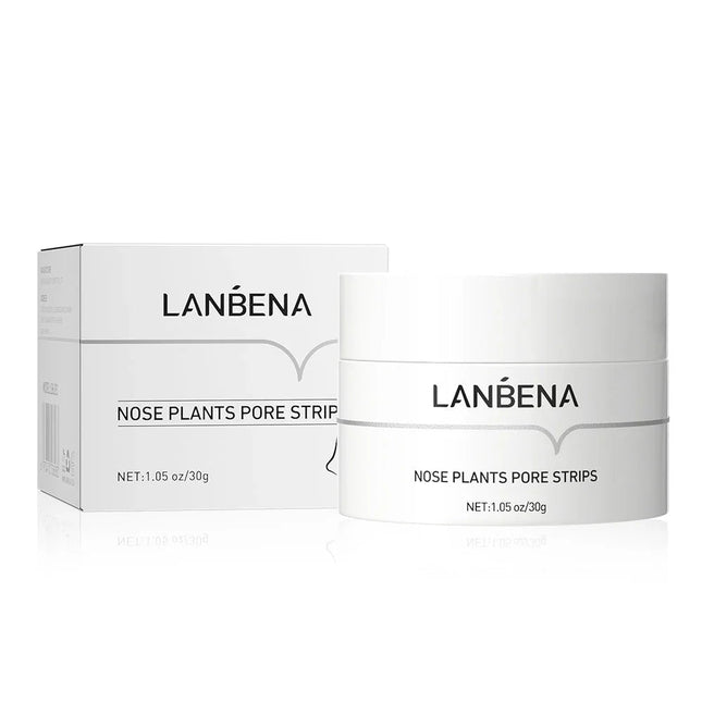 Lanbena Nose Plants Pore Strips 30g