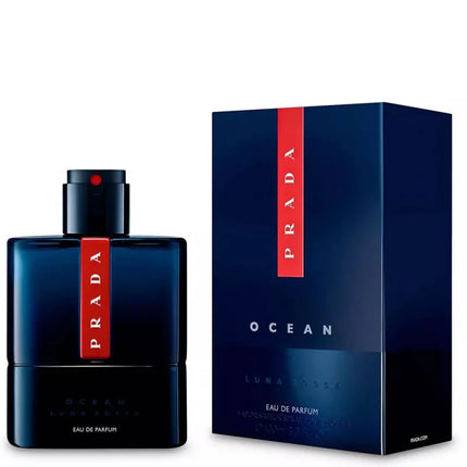PRADA LUNA ROSSA OCEAN MEN EDP V100ML FOR MEN