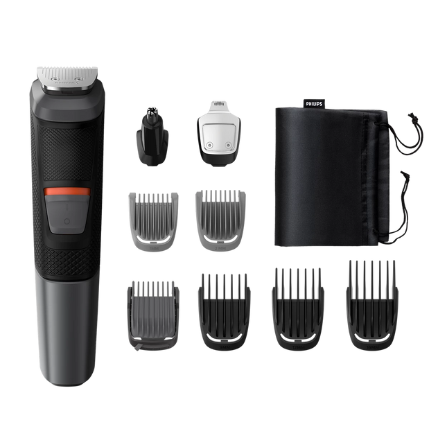 Philips All In One Trimmer 5000 One Tool Advanced Styling 9 In 1 MG5720/15