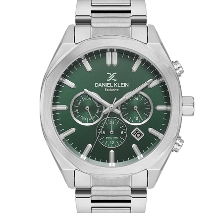 DANIEL KLEIN DK.1.14064-3 MEN WATCH