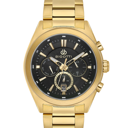 BIGOTTI MILANO BG.1.10631-4 MEN WATCH