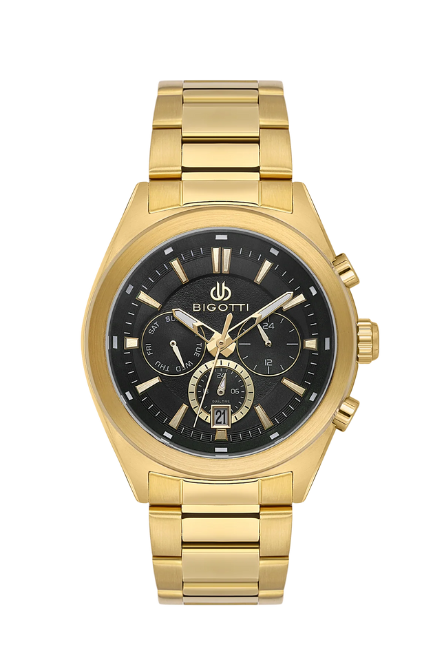 BIGOTTI MILANO BG.1.10631-4 MEN WATCH