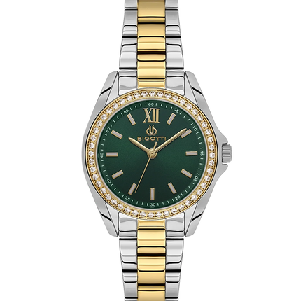 BIGOTTI MILANO BG.1.10621-5 WOMEN WATCH