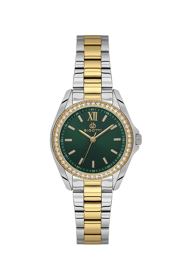 BIGOTTI MILANO BG.1.10621-5 WOMEN WATCH