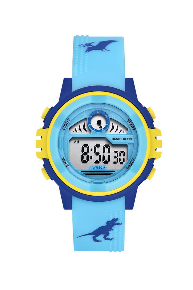 DANIEL KLEIN DK.2266-1 Digital Kids Watch