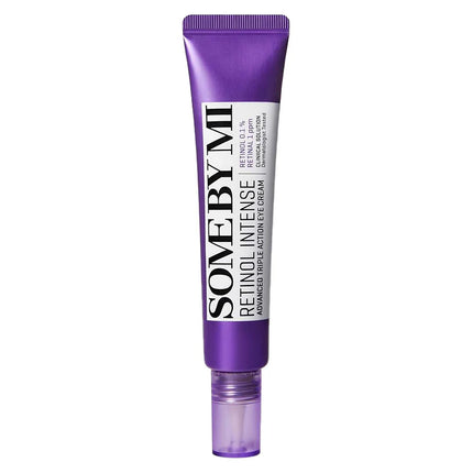 SomeByMi Retinol Intense Advanced Triple Action Eye Cream 30ml