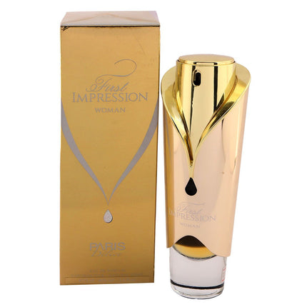 Paris Delice First Impression For Women EDP 75ml