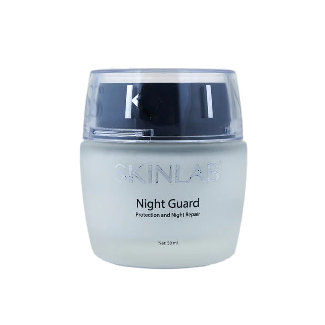 Skinlab Night Guard Cream 50ml