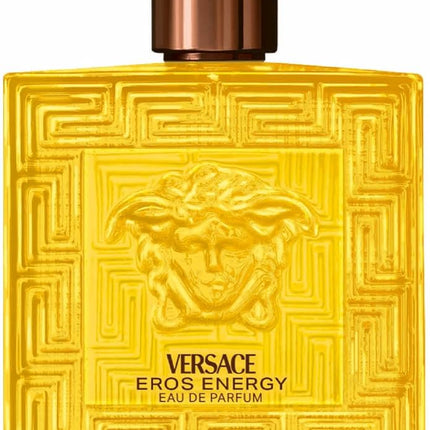 عطر فيرزاتشي ايروس انرجي بور اوم، بخاخ طبيعي 200 مل للرجال