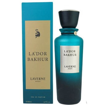 Laverne Lador Bakhur EDP 200ml For Women