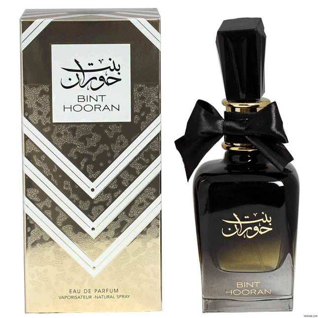 Ard Al Zaafaran Bint Hooran EDP For Women 80ml