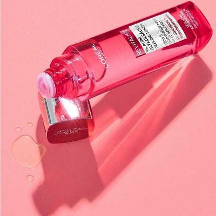 LOREAL PARIS REVITALIFT 5% GLYCOLIC ACID PEELING TONER 180ML
