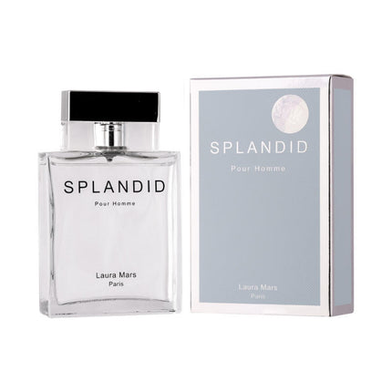 SPLANDID LAURA MARS 100ML EDP FOR MEN