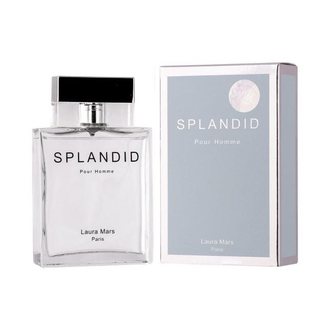 SPLANDID LAURA MARS 100ML EDP FOR MEN