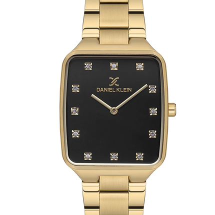 DANIEL KLEIN DK.1.13704-3 MEN WATCH