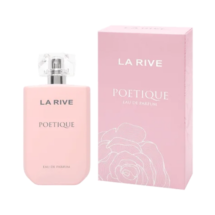 LA RIVE POETIQUE EDP FOR WOMEN 90ML
