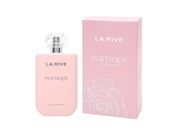 LA RIVE POETIQUE EDP FOR WOMEN 90ML