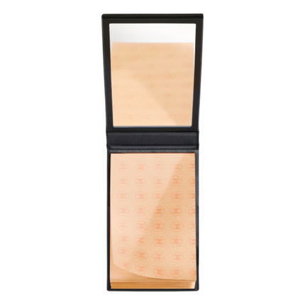 CHANEL Papier Matifiant Oil Control Matifiant 150 Sheets
